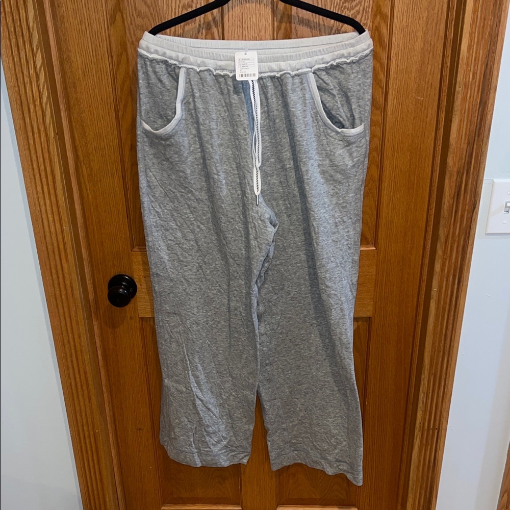 Free people sweatpants